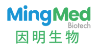 因明生物(wù)MingMeLogo